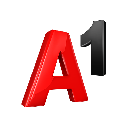 A1 Telekom AG logo