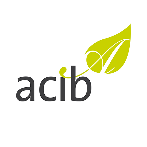 acib GmbH logo