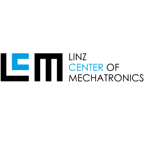 LCM GmbH logo