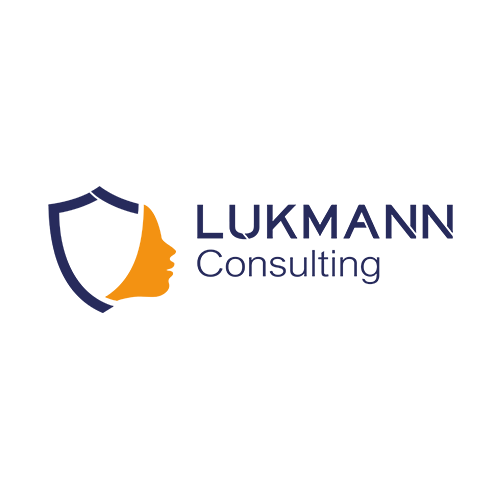 lukmann logo