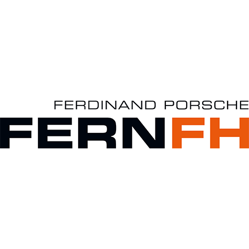 porsche fh logo