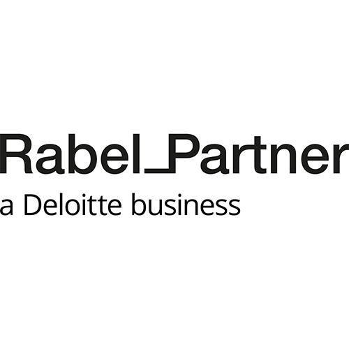 Rabel & Partner GmbH logo