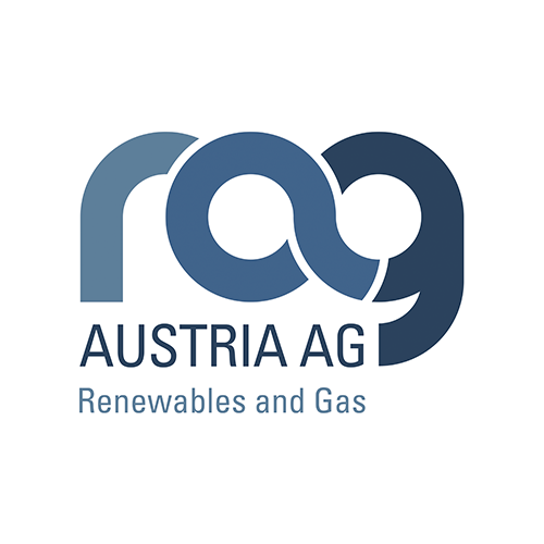 RAG Austria AG logo