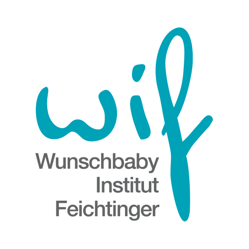 Wunschbaby Institut Feichtinger logo